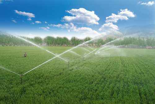 农田灌溉水质标准GB 5084-2005