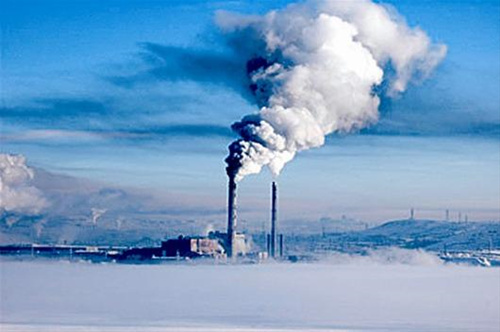 锅炉大气污染物排放标准GB 13271-2014