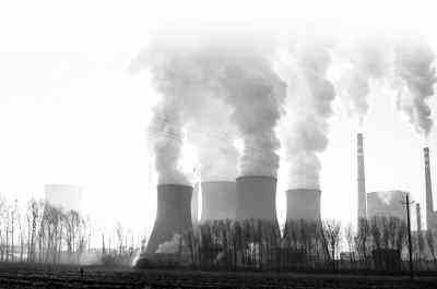 关于印发《工业炉窑大气污染综合治理方案》的通知