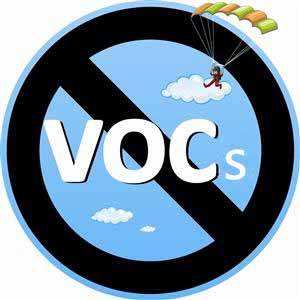 全国重点治理的VOCs到底是个什么？
