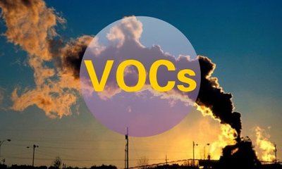 VOCs检测