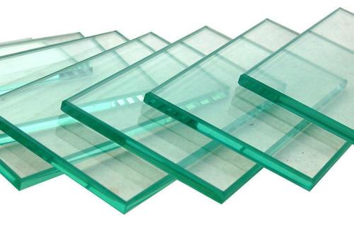 排污单位自行监测技术指南 平板玻璃工业
