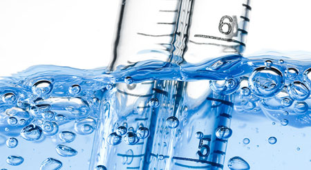 水质 联苯胺的测定 高效液相色谱法
